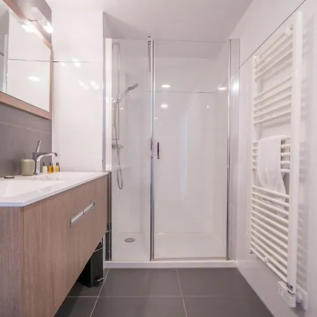 Magnifique Duplex Au Moulleau 5 Minutes De La Plage Apartment Arcachon