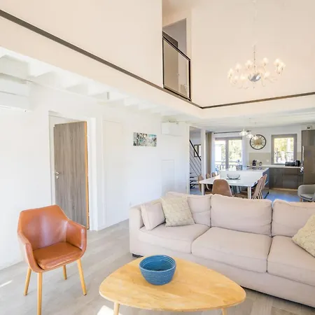 Magnifique Duplex Au Moulleau 5 Minutes De La Plage Apartment *