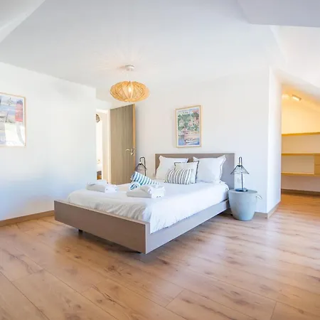 Magnifique Duplex Au Moulleau 5 Minutes De La Plage * Arcachon