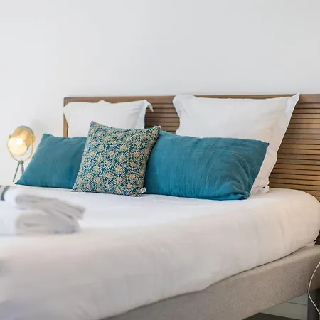 Apartment Magnifique Duplex Au Moulleau 5 Minutes De La Plage *