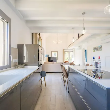 Apartment Magnifique Duplex Au Moulleau 5 Minutes De La Plage Arcachon