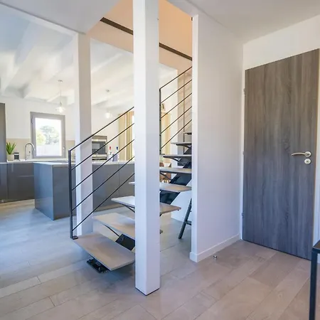 Magnifique Duplex Au Moulleau 5 Minutes De La Plage Apartment *