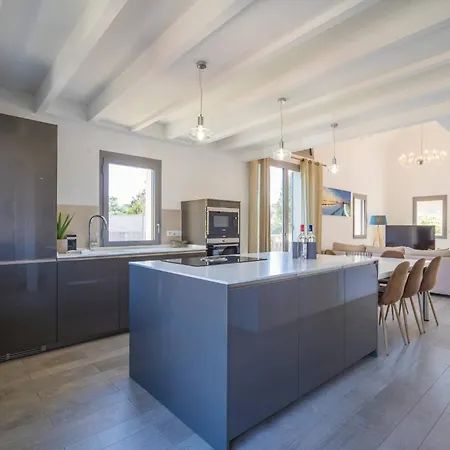 Apartment Magnifique Duplex Au Moulleau 5 Minutes De La Plage